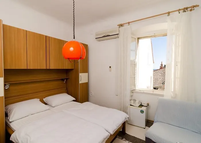 Pile Maison d'hôtes Dubrovnik