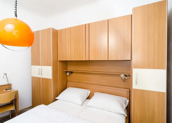 Pile Maison d'hôtes Dubrovnik