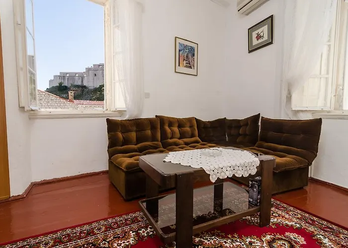 Maison d'hôtes Pile Dubrovnik