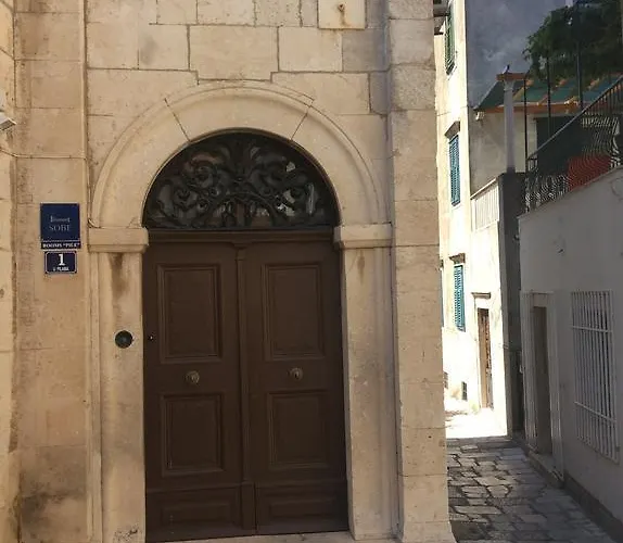 Maison d'hôtes Pile 3*